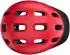Woom READY Kids Helmet red