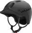 Woom READY Kids Helmet Charcoal Metallic