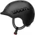 Woom READY Kids Helmet Charcoal Metallic