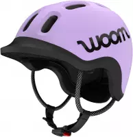 Woom 3.0 Kinderhelm lilac Gr. M (53-57 cm)