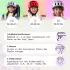 Woom READY Kids Helmet Lilac