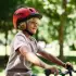 Woom READY Kids Helmet Lilac