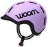 Woom READY Kids Helmet Lilac