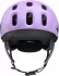 Woom READY Kids Helmet Lilac