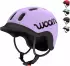 Woom READY Kids Helmet Lilac