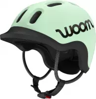 Woom 101813-2009, Woom Ready Kids Helm M t&uuml;rkis - mint