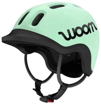 Woom READY Kids Helmet Mint
