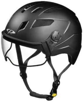 CP Helmets CHIMAYO Urban black
