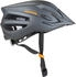Alpina Sports TOUR 2.0 Charcoal-Orange-Matt