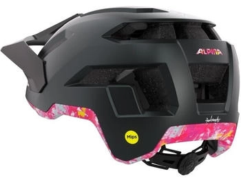 Alpina Sports TAUNUS MIPS black matt
