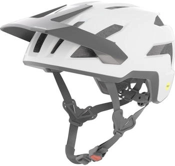 Alpina Sports TAUNUS MIPS white