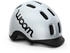 Woom READY Kids Helmet pale grey