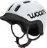 Woom READY Kids Helmet pale grey