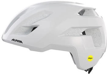 Alpina Sports TAUNUS GRAVEL MIPS white