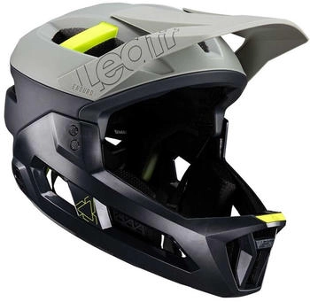 Leatt Enduro 3.0 V24 grey