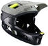 Leatt Enduro 3.0 V24 grey