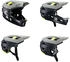 Leatt Enduro 3.0 V24 grey