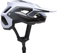 FOX 33512-052-L, Fox Speedframe Pro Defy Mountainbike Helm (Grey) L / 59-63cm Grau