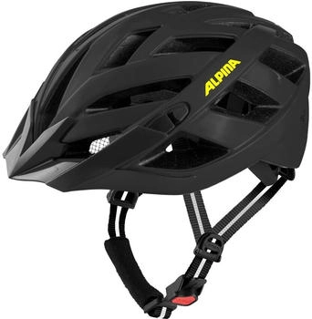 Alpina Sports Panoma 2.0 L.E. black matt