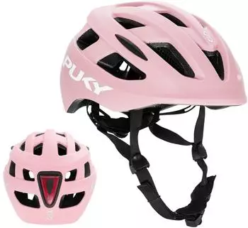 Puky Retro helmet rose