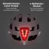 Puky Retro helmet rose