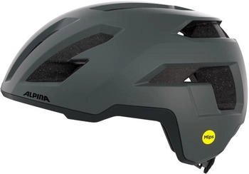 Alpina Sports TAUNUS GRAVEL MIPS grey