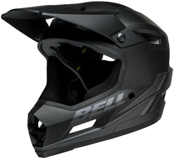 Bell Sanction 2 DLX Mips (2024) matt black