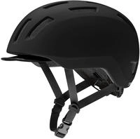 Smith E007769KS4852, Smith Transit Jr. Mips schwarz