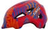 Giro Scamp II matte red/animal