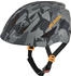 Flash Kids black/camo