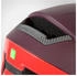 Endura Singletrack Mips Helmet white red