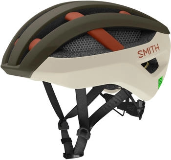 Smith Network MIPS matte forest