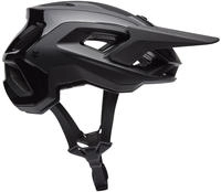 Fox Speedframe RS Schwarz Modell 2026
