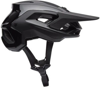 Fox Speedframe RS matte black