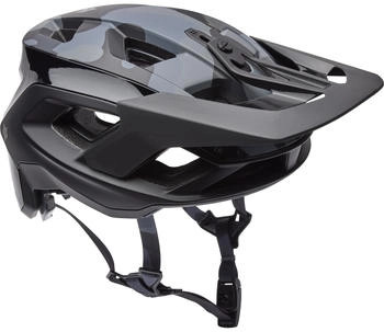 Fox Speedframe RS camo black