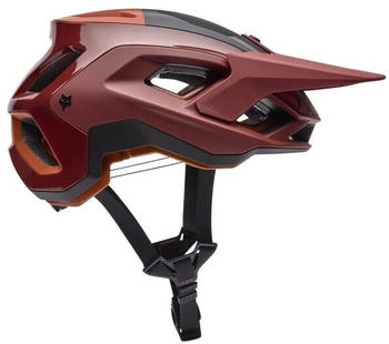 Fox Speedframe RS Paranoid rust