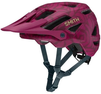 Smith Payroll Mips Matte Huckleberry