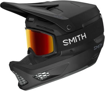 Smith Hardline MIPS Matte Black