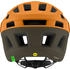Smith Engage Mips Cycling Helmet Matte Sunrise / Forest
