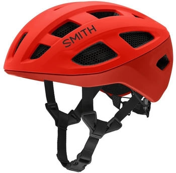 Smith Triad Mips matte patrol/crimson