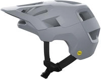 Poc PC105211051MLG1, Poc Kortal Race Mips Mtb Helmet Grau M Granite Grey Matt