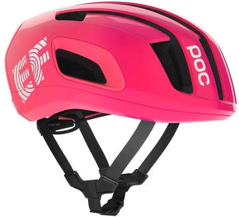 POC Cytal EF Pro Team Cycling Edition EF pink 2025