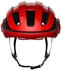 POC Omne Ultra MIPS Gravel Cycling prismane red matt
