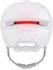 ABUS HUD-Y pure white