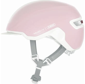 ABUS HUD-Y pure pink