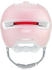 ABUS HUD-Y pure pink
