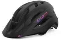 Giro GIC1495, Giro Fixture Ii 2026 Mtb Helmet Schwarz S Matte Black
