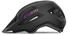 Giro Fixture II matte black/pink