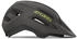 Giro Fixture II matte warm black