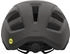Giro Fixture II matte warm black